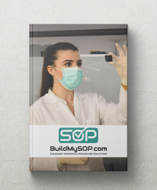 Cannabis Manufacturing Standard Operating Procedures